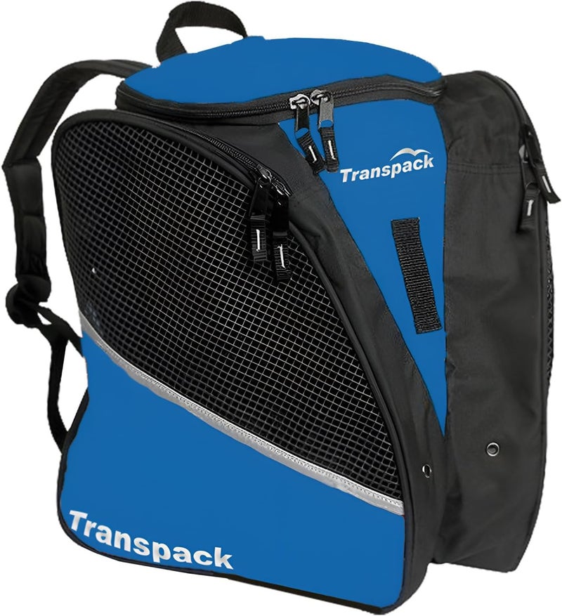 Transpack ICE Skate Backpack - Image 1